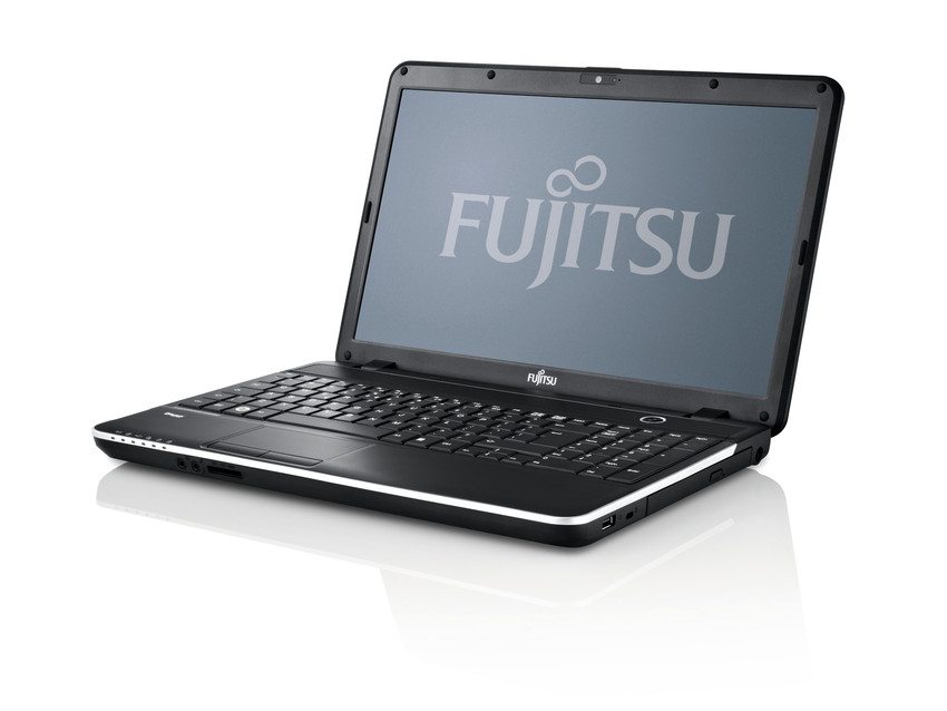 Fujitsu LIFEBOOK A512 Intel® Core™ i3 i3-2328M – image 3