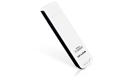 TP-Link 54Mbps Wireless USB Adapter
