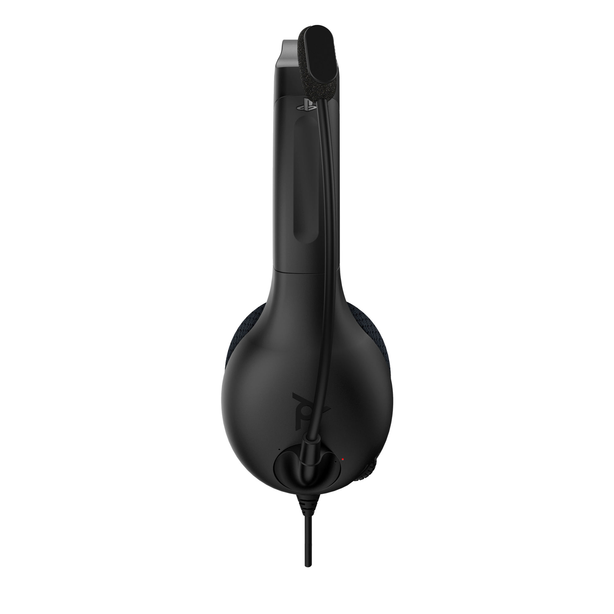 PDP LVL30 Headset Wired Head-band Gaming Black, Grey – image 5