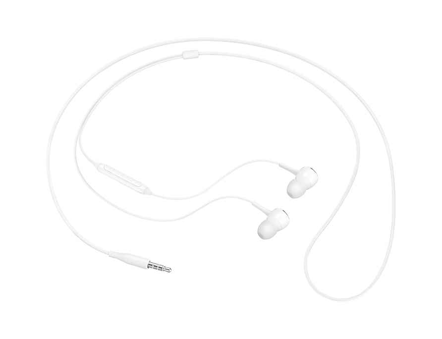 Samsung EO-IG935BWEGAE Headset Wired In-ear White – image 3