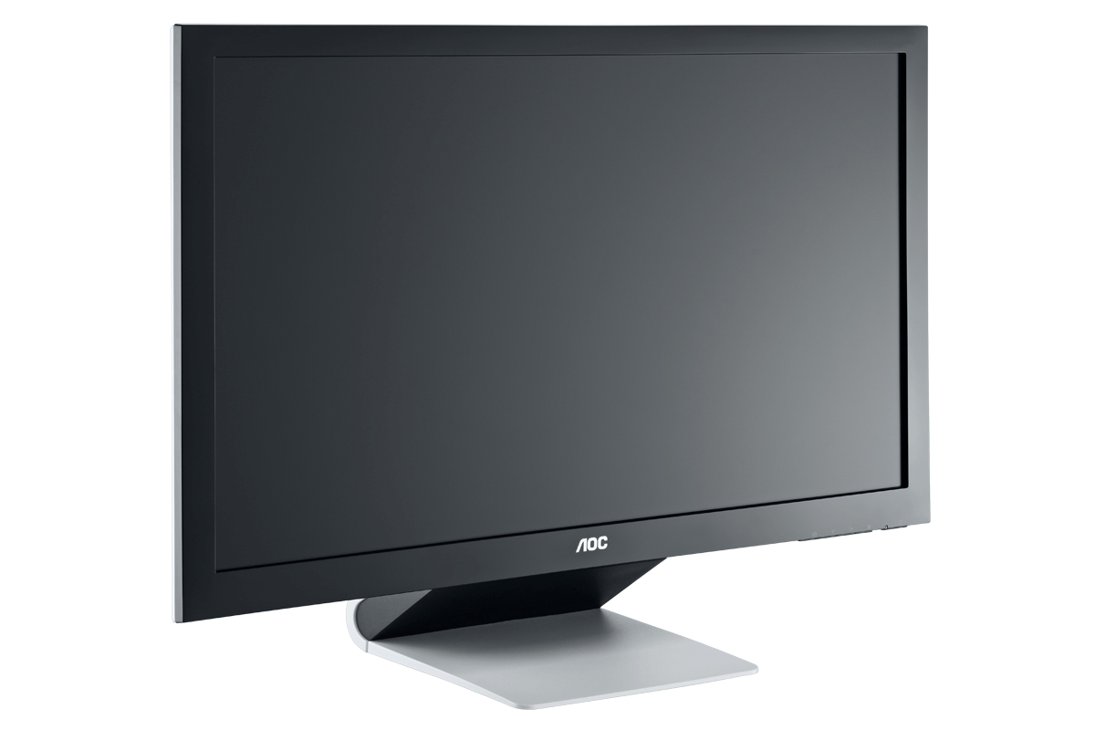 AOC E2262VW/BW computer monitor – image 8