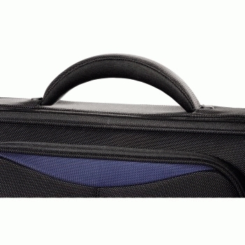 Hama Notebook Bag "Mesh C2", 15.4", black – image 2