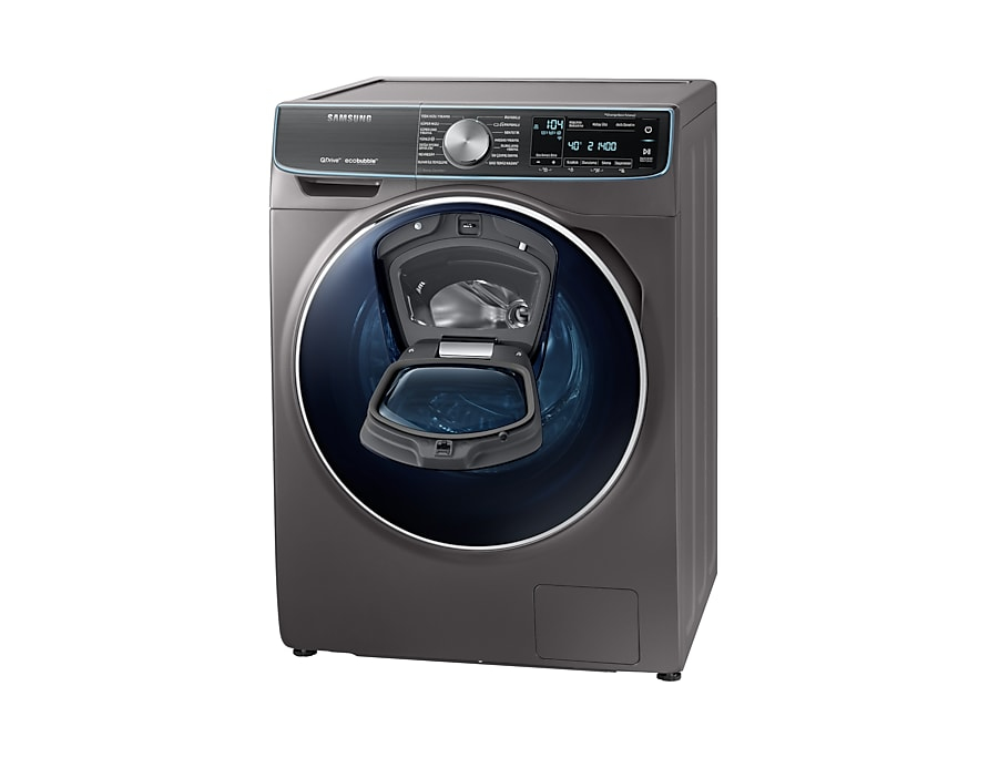 Samsung WW90M74FNOO washing machine Front-load – image 6