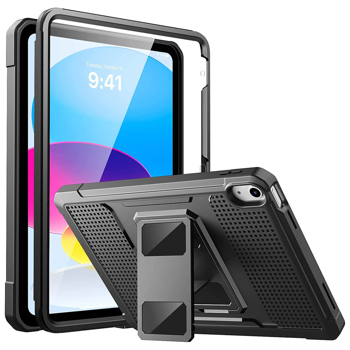 Accezz SH00054828 tablet case