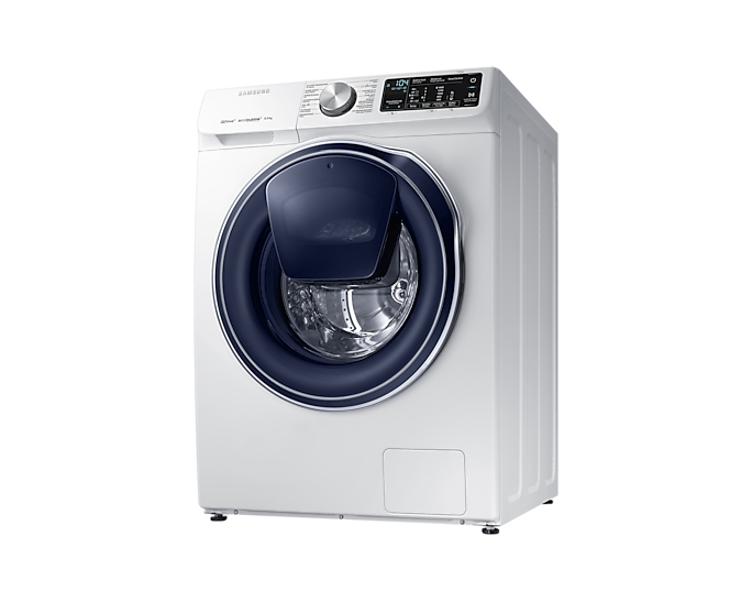 Samsung WW81M642OPWEN washing machine Front-load – image 7