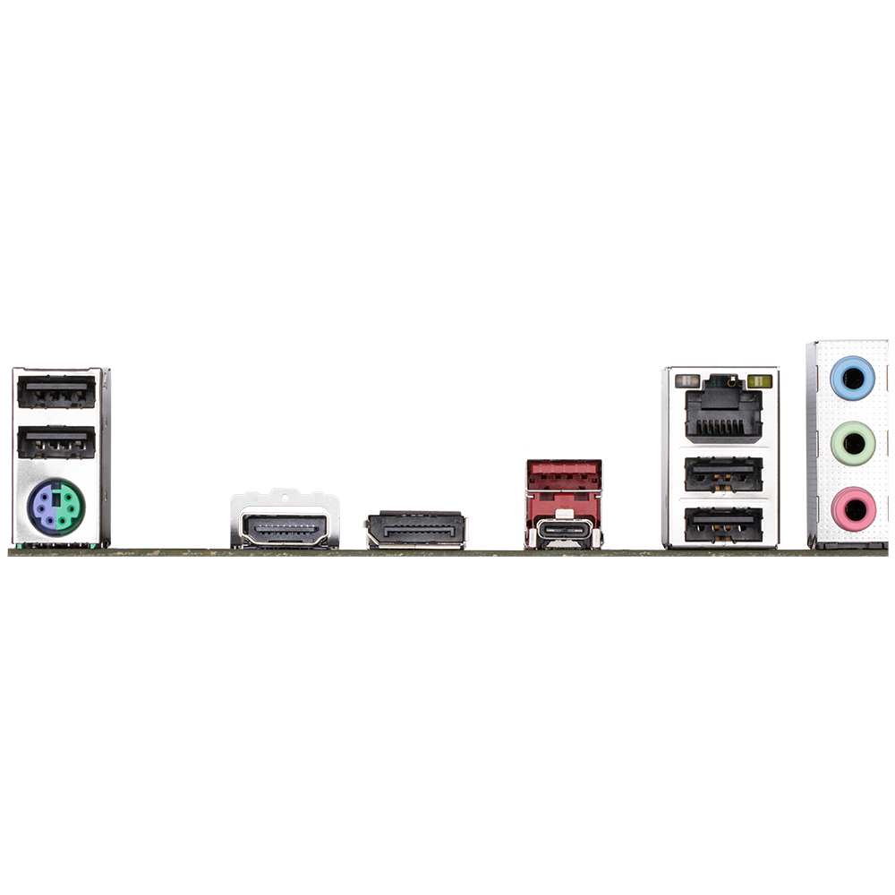 GIGABYTE B760 DS3H – image 5