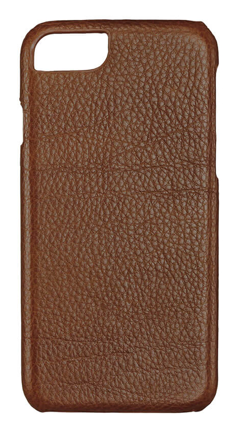 Onsala Leather Brown iPhone 6/7