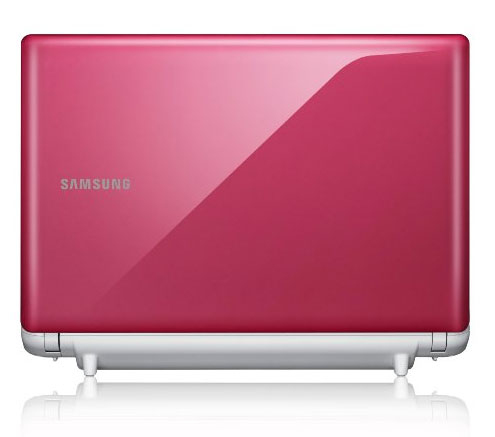 Samsung NP-N150-KA03UK netbook Intel Atom® N450 – image 5