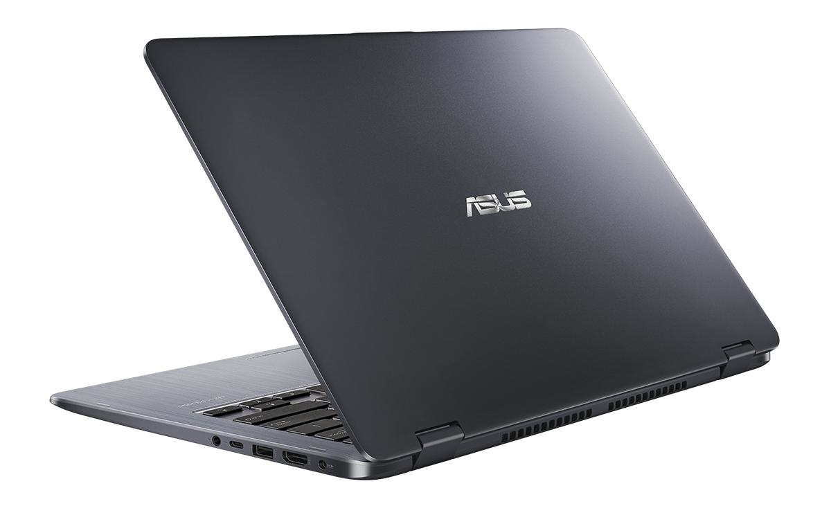 ASUS Vivobook Flip TP410UR-EC089T laptop Intel® Core™ i5 i5-7200U Hybrid (2-in-1) – image 8