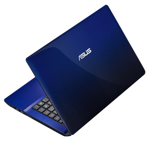 ASUS A43SJ-VX503D laptop Intel® Pentium® B940