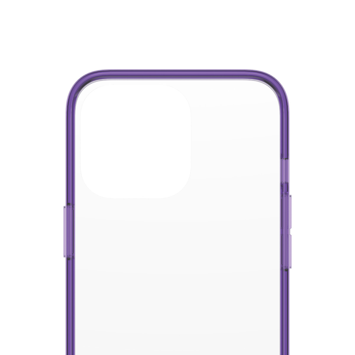 PanzerGlass ® ClearCaseColor™ iPhone 13 Pro - Grape – image 8
