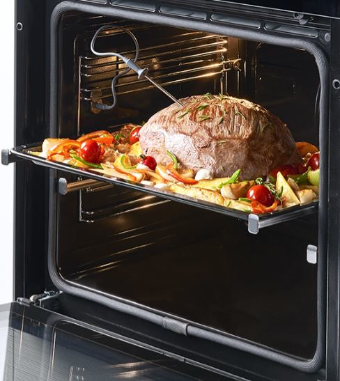 Beko BIMM25401XPS oven – image 2