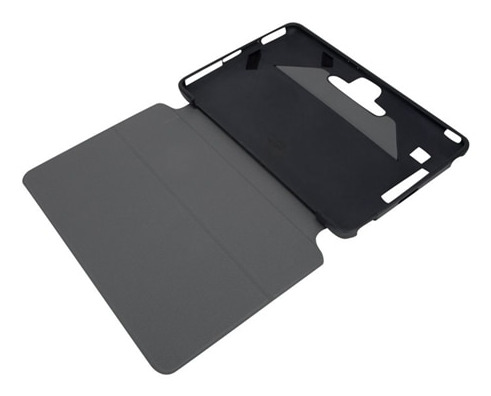 Dell A8668862 27.9 cm (11") Flip case Black