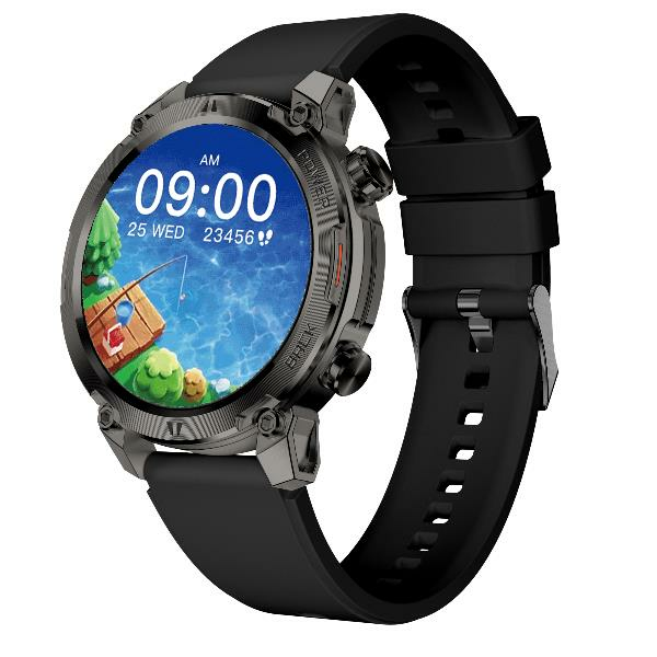 Nilox NXSWTRAILROUND smartwatch / sport watch – image 6