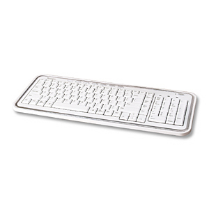Kensington Slim Type Keyboard