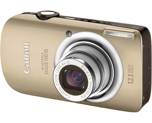 Canon 110 IS