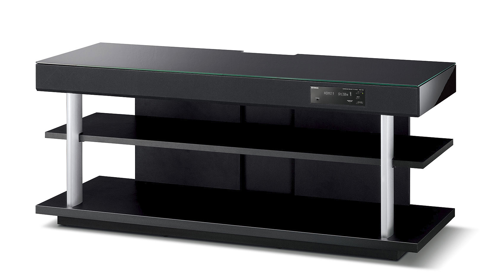 Yamaha YRS-1100 home cinema system 7.1 channels