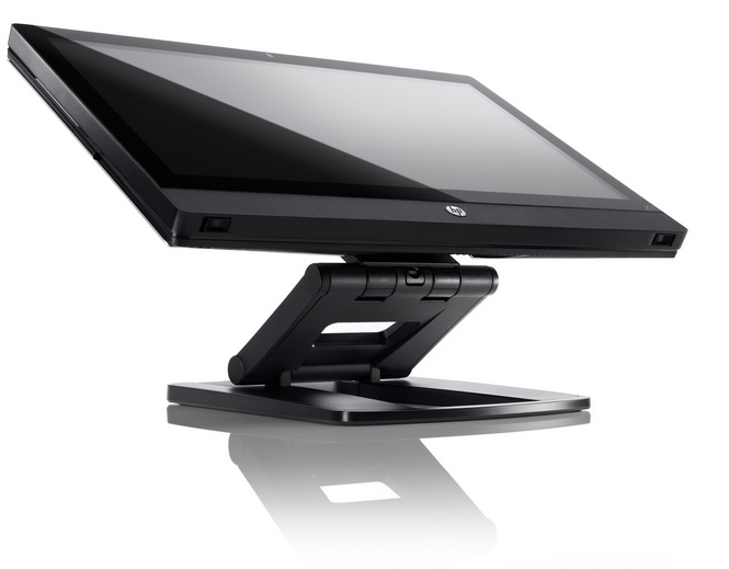 HP Z1 B8N35PA All-in-One PC/workstation Intel® Xeon® E3 V2 Family E3-1245V2 – image 3