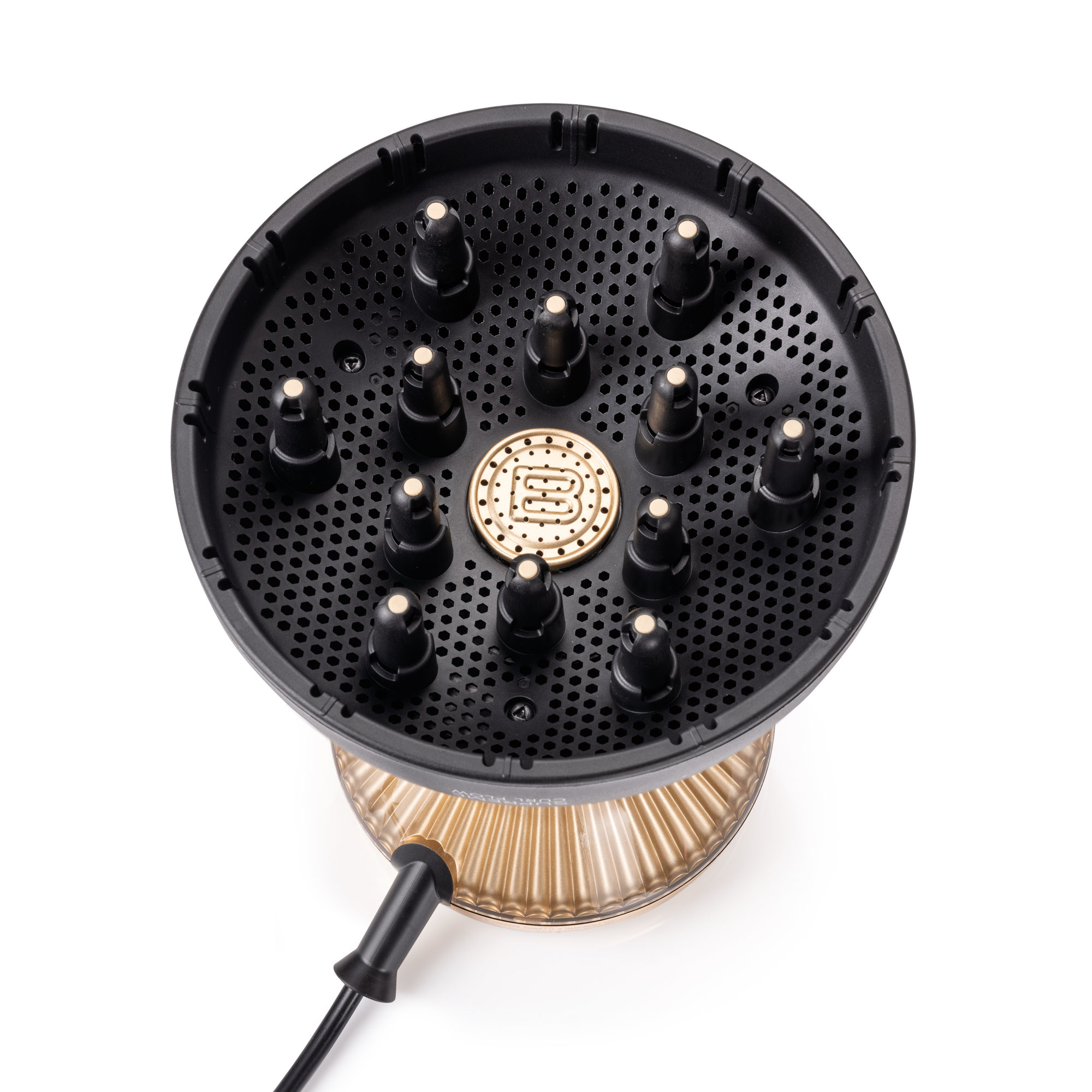 Bellissima Diffon Supreme Ion Care XL – image 2
