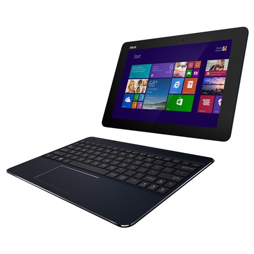 ASUS Transformer Book T100CHI-FG003T Intel Atom® Z3775 Hybrid (2-in-1) – image 1