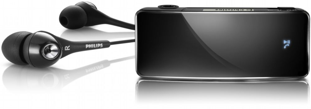 Philips GoGear LUXE SA2427BT