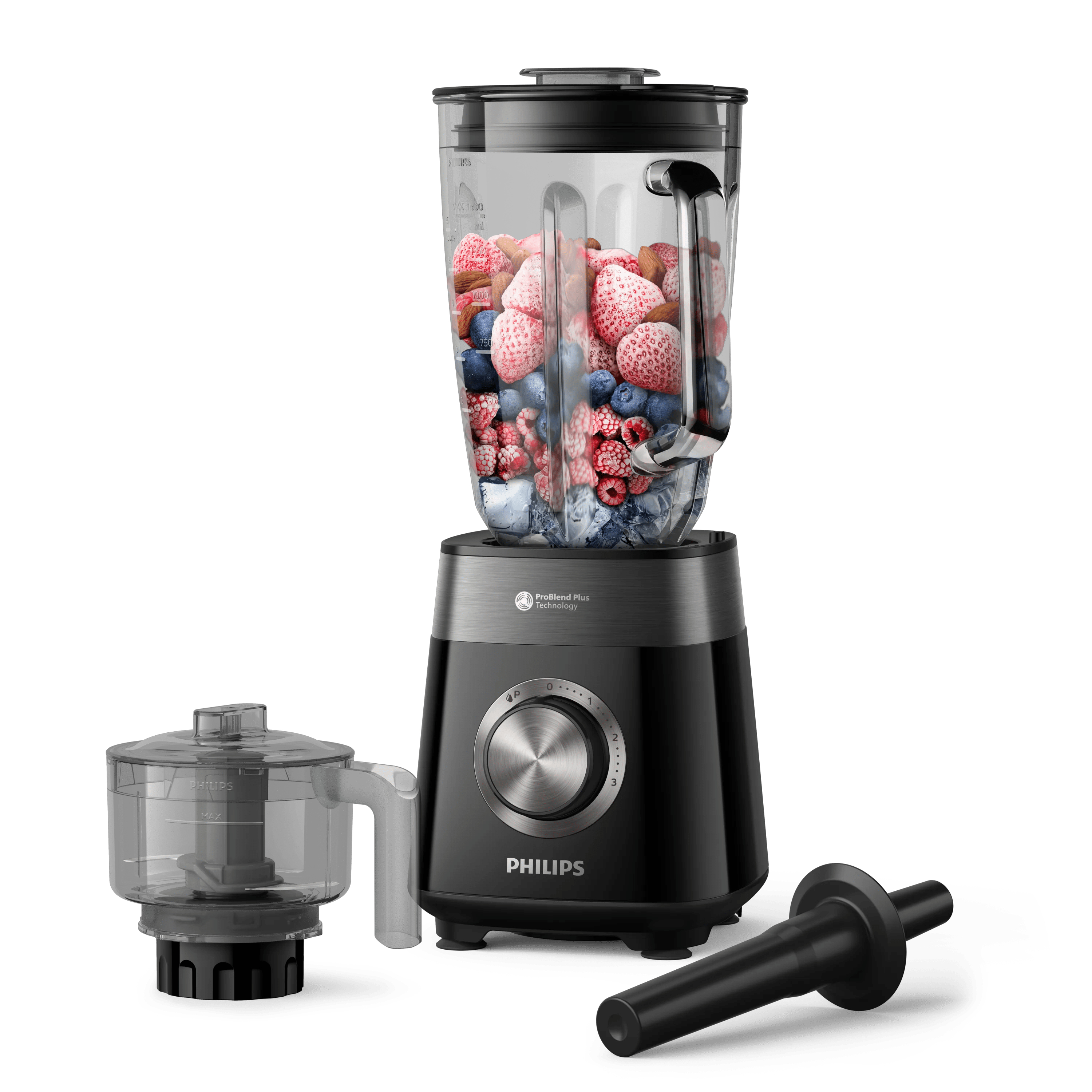 Philips HR3032/00 — vue 1 sur 2