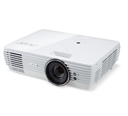 Acer Home M550BD-4K Standard throw projector 2900 ANSI lumens DLP UHD 4K (3840x2160) White – image 2