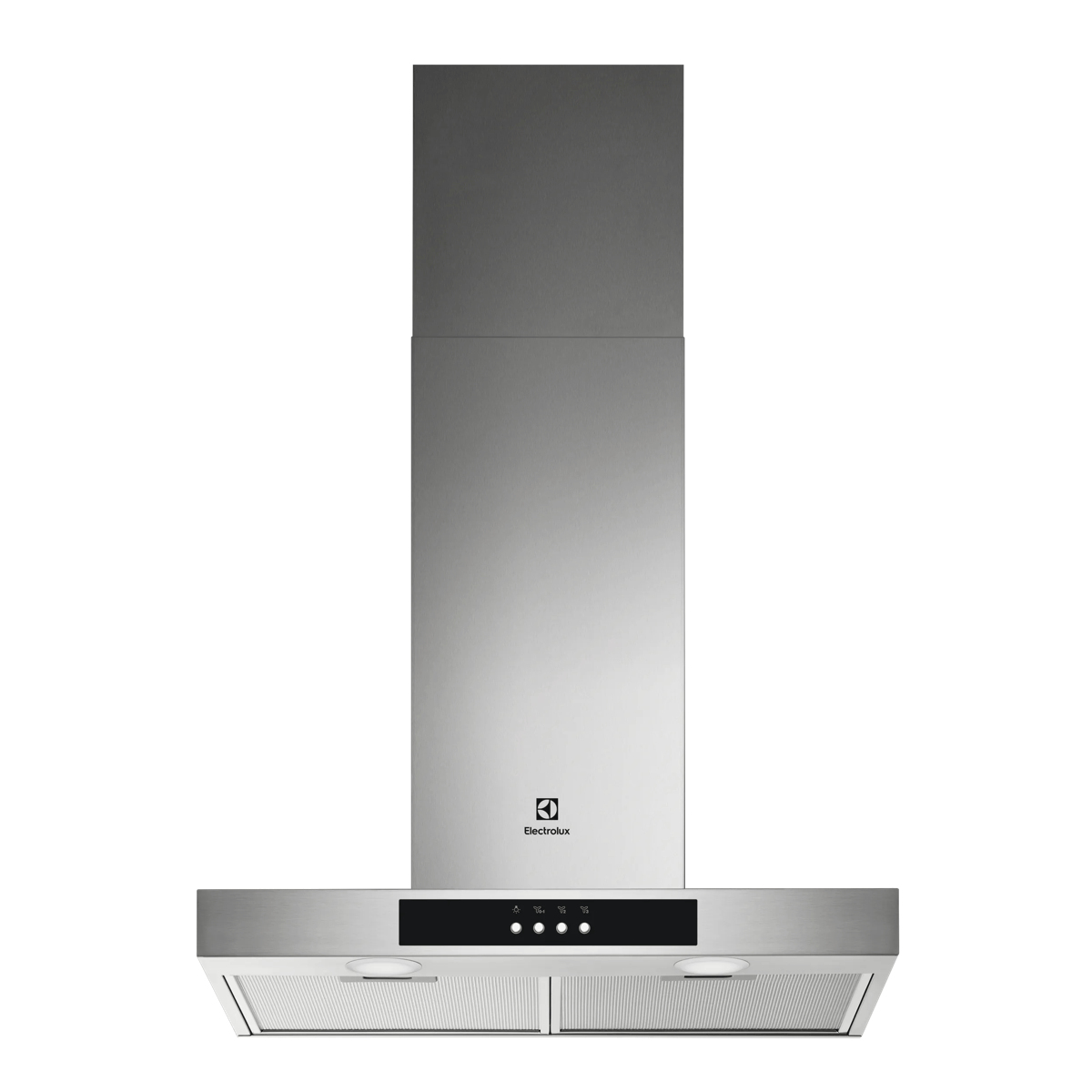 Electrolux LFT526X Wall-mounted Stainless steel 600 m³/h – image 1