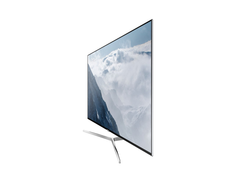 Samsung Series 8 UE55KS8000TXZF TV – image 7