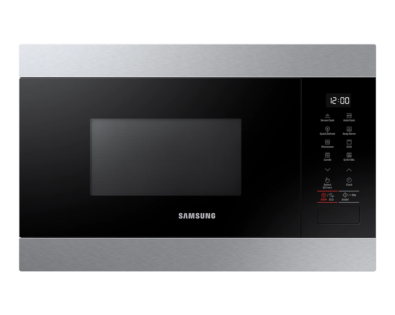 Samsung F-NV7BMG22NZ64 oven – image 2