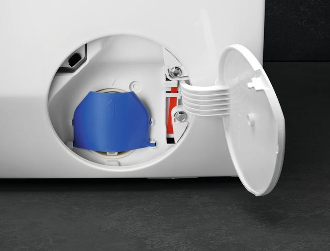 AEG Series 6000 LR734A96Q washing machine Front-load – image 3