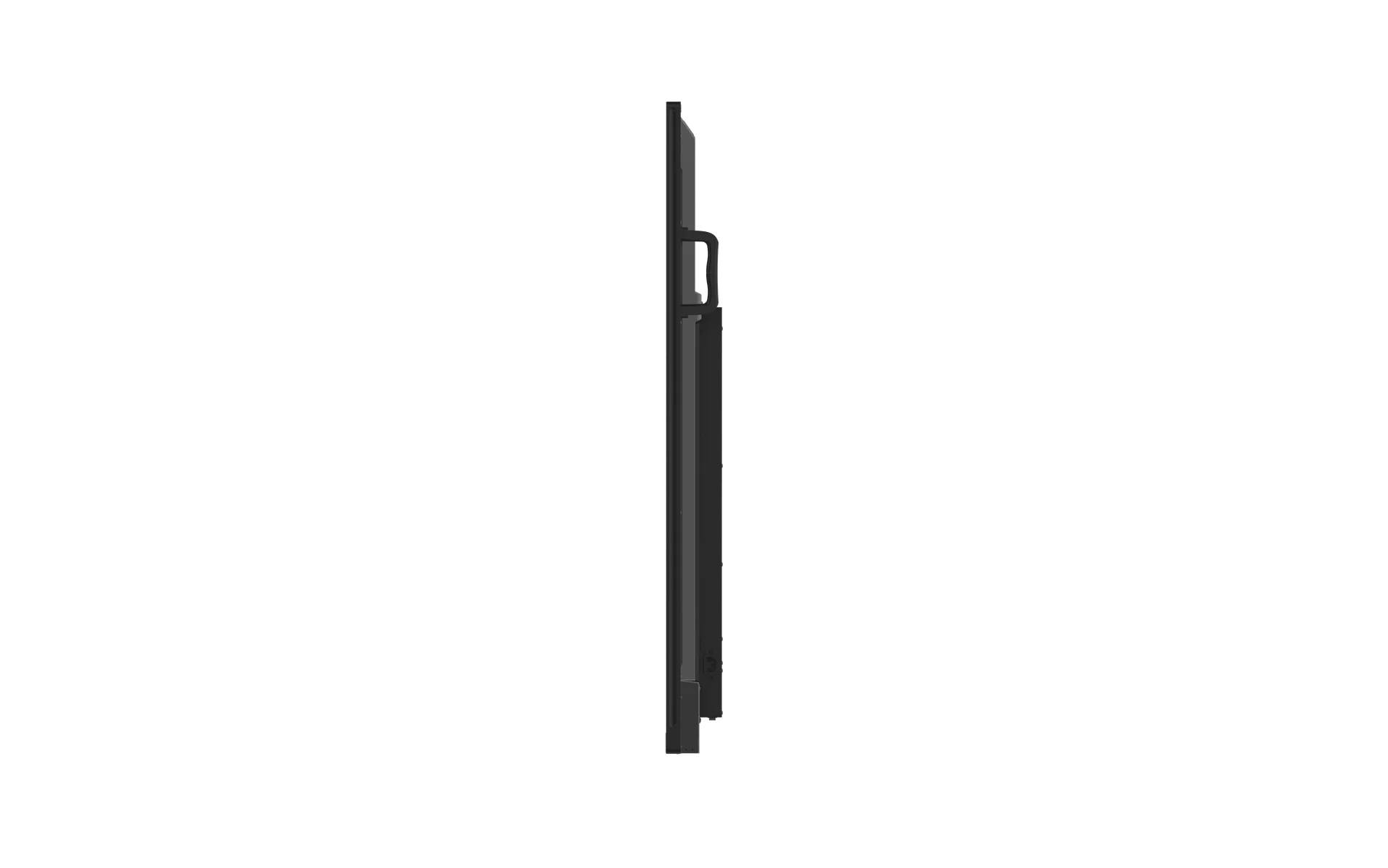 Iiyama ProLite TN7505A-B1AG 75" 4K UHD IPS Multi-Touch Digital Signage Display Schwarz