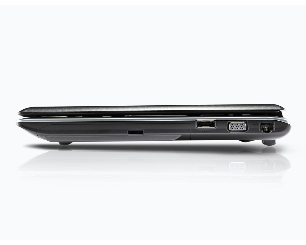 MSI F Series FX600MX-002IT laptop Intel® Core™ i3 i3-370M – image 3