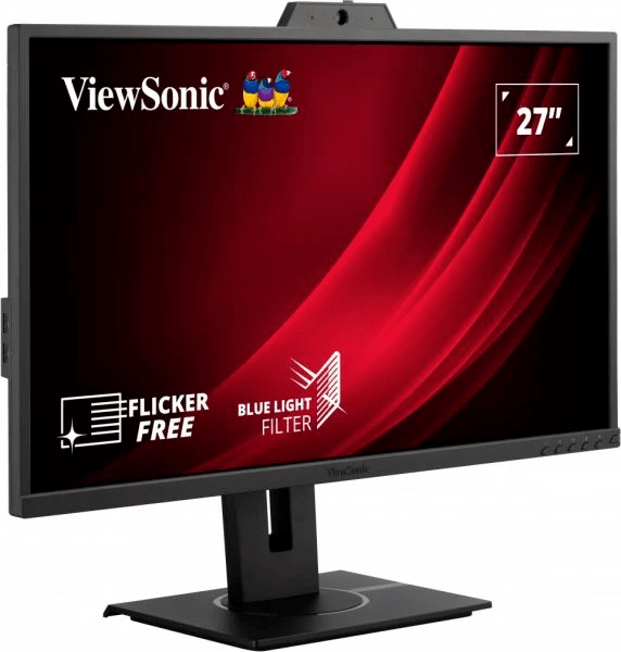 Viewsonic VG Series VG2740V computer monitor – image 5
