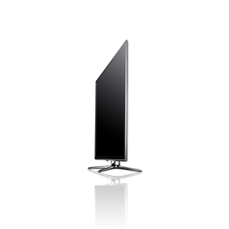 Samsung UE32ES6800Q 81.3 cm (32") Full HD Smart TV Wi-Fi Silver – image 4