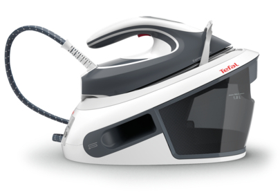 Tefal SV8020E1 steam ironing station – image 2