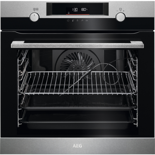 AEG BPK55636PM — vue 1 sur 8