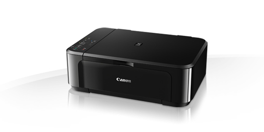 Canon PIXMA MG3640 Inkjet A4