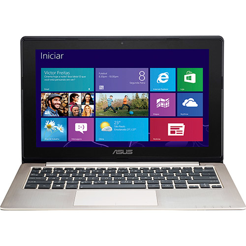 ASUS Vivobook X202E-CT041H laptop Intel® Celeron® 847 – image 4