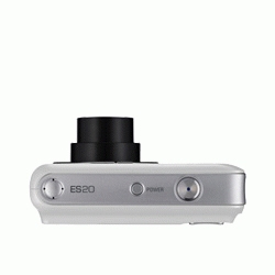 Samsung ES20, White – image 3