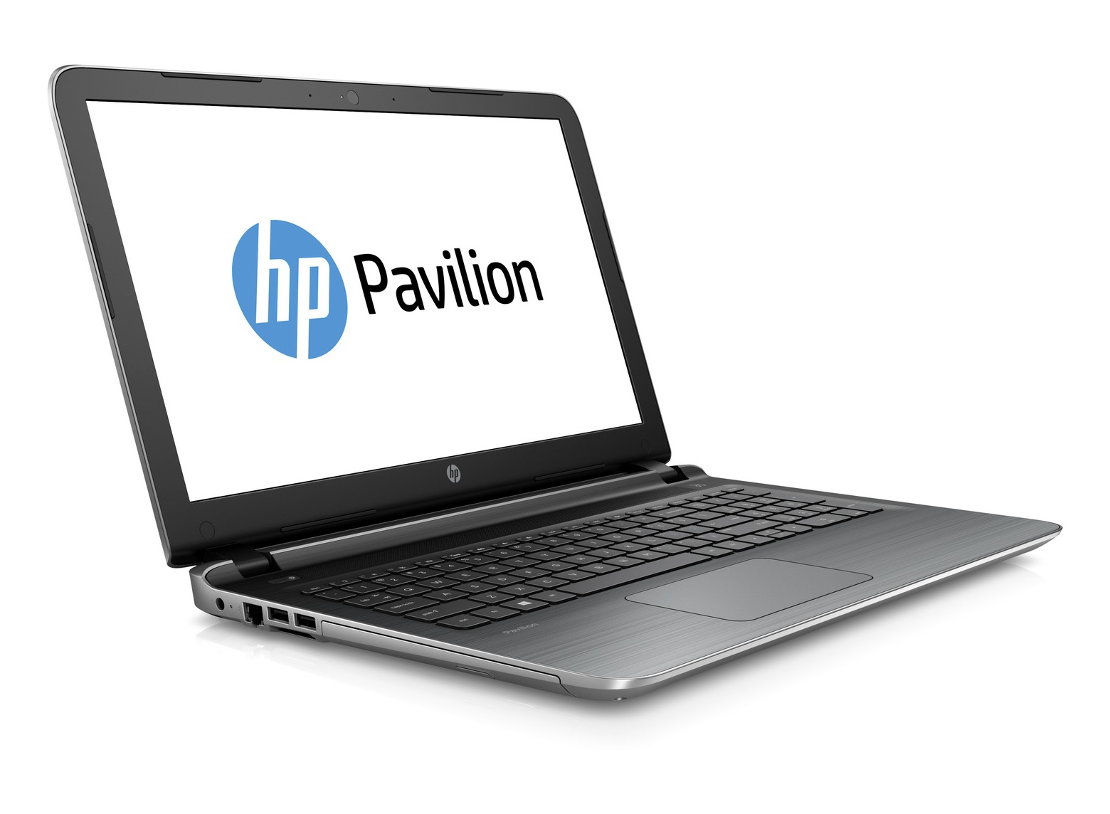 HP Pavilion 15-ab078nc AMD A10 A10-8700P Laptop – image 1