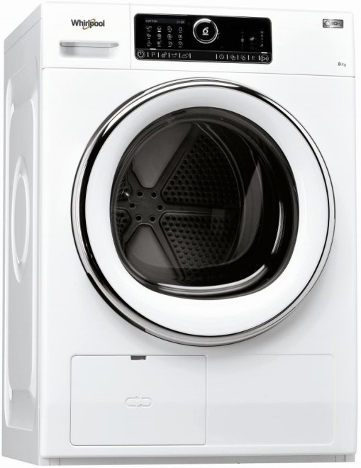 Whirlpool HSCX 80533