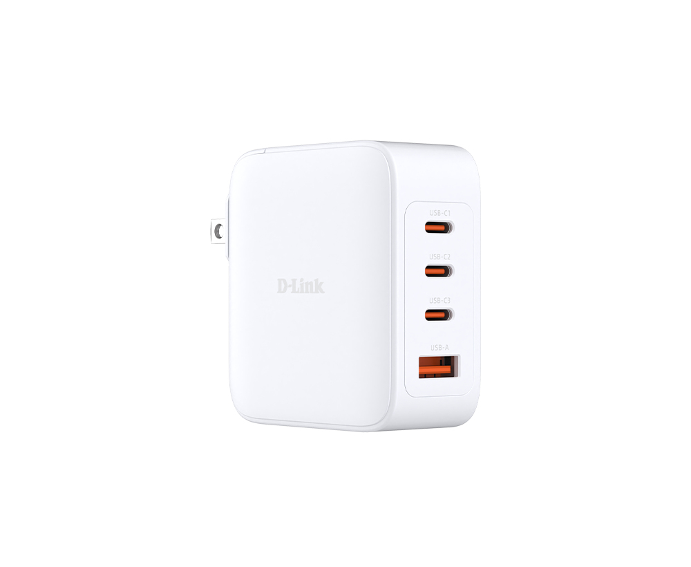 D-LINK 140W GAN CHARGER