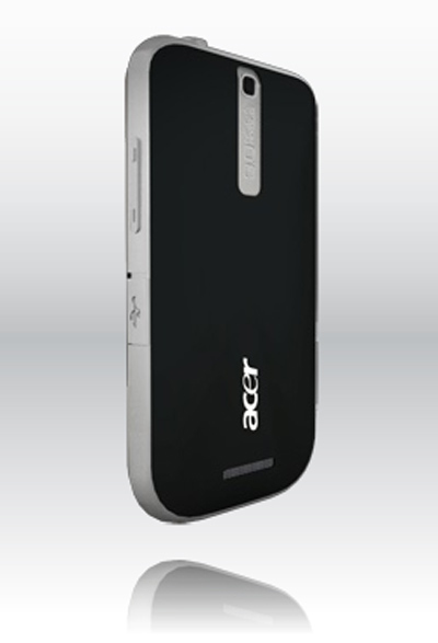Acer beTouch E110 – image 5