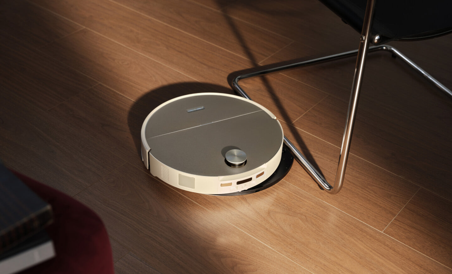 Roborock Saros 20 Sonic – image 6