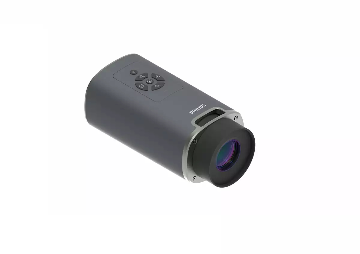 Philips 8000 series SPL6818G/93 webcam – image 2