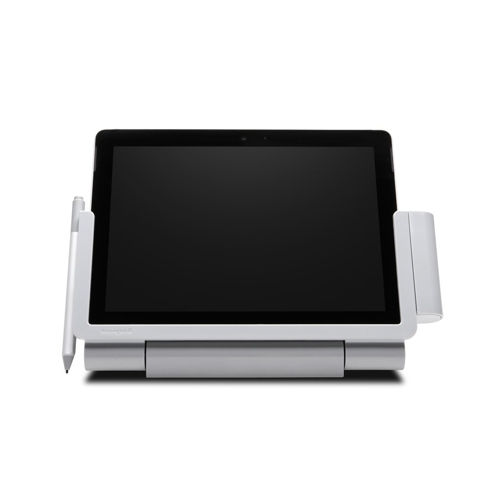 Kensington SD6000 mobile device dock station Tablet Grey – image 1