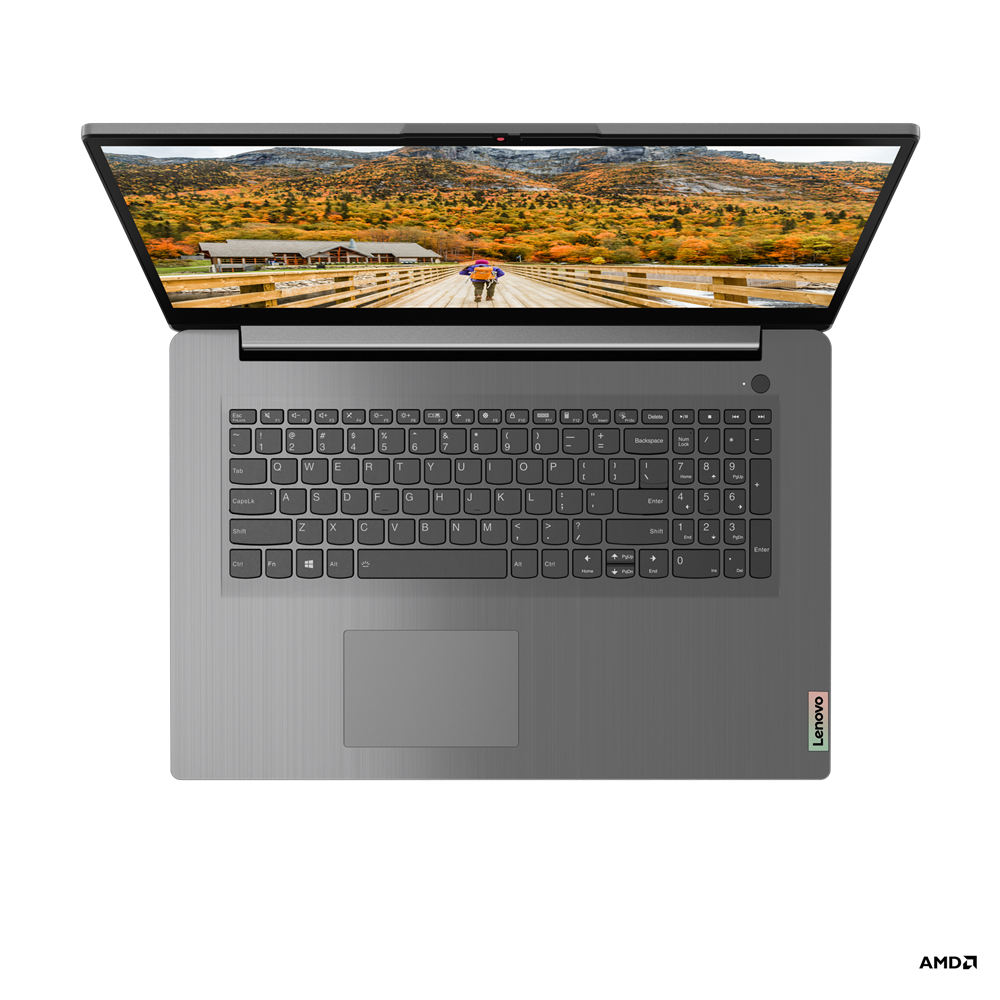 Lenovo IdeaPad 3 17ADA6 – image 2
