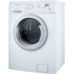 Electrolux EWF167483W washing machine Front-load