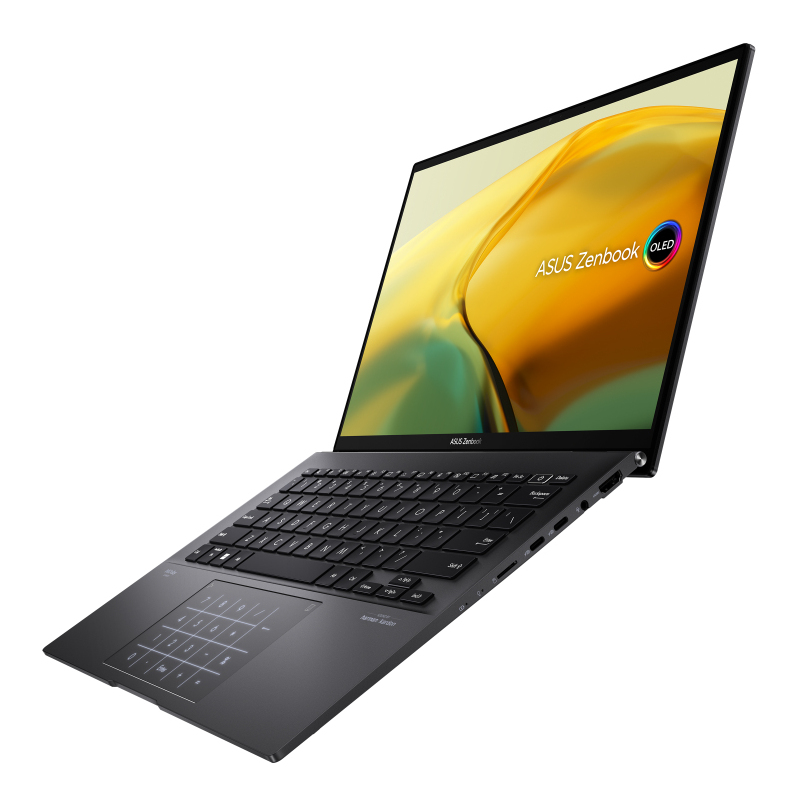 ASUS Zenbook 14 UM3402 AMD Ryzen™ 5 7530U Laptop – image 4